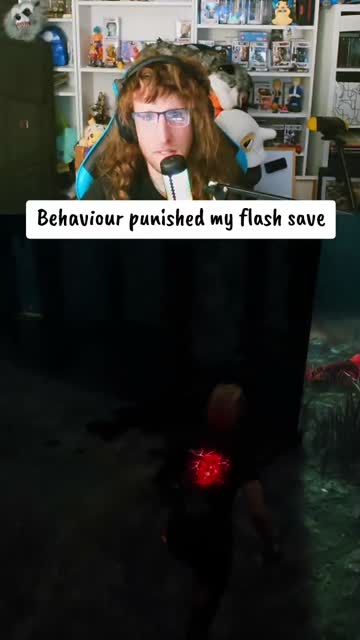 BHVR Doing me DIRTY | Lowlight