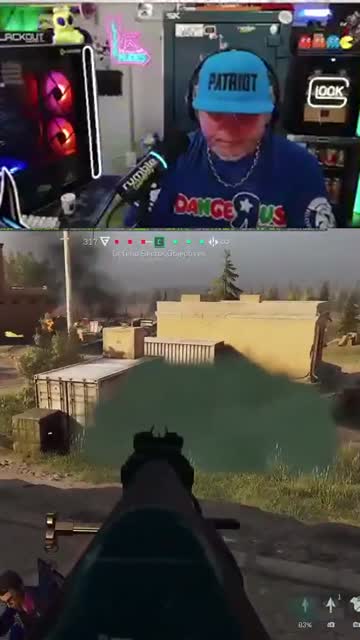 Shocking Discovery... | Lowlight