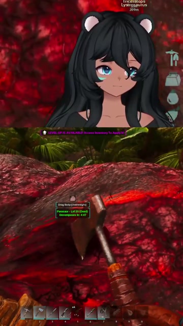 Sorry Pixie! | Lowlight