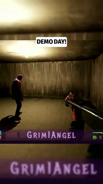 Demo Day! | Lowlight
