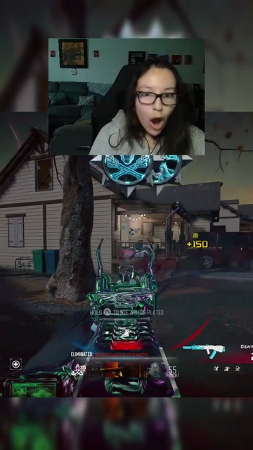 Flow state is the best thing in cod🤩 | Lowlight