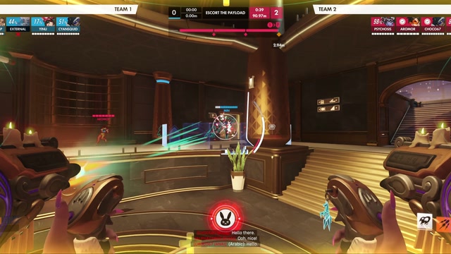 Playing Tank, DPS and Healer in the same game. | Lowlight