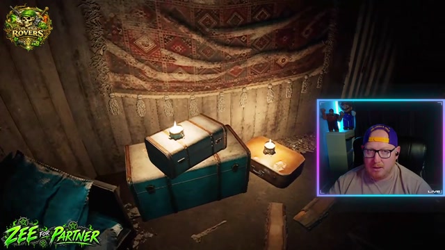 Where did she come from?? | Lowlight
