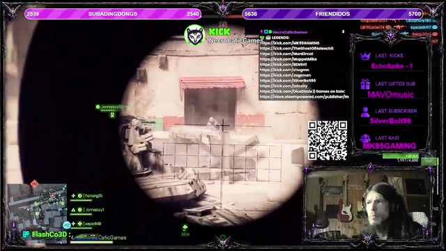 I'd Clip It. | Lowlight