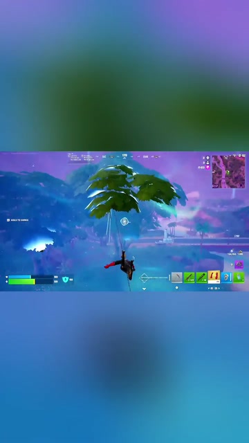 When life gives you Spidey Gloves, swing away then shoot! | Lowlight