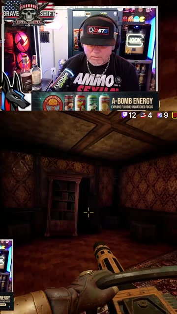 Keeping my Sanity! | Lowlight