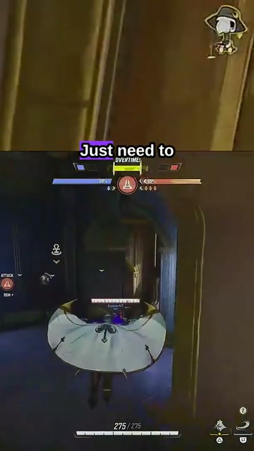 Clutch Quad | Lowlight