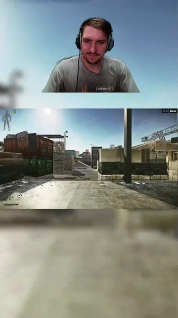 How did I KMS? #escapefromtarkov | Lowlight