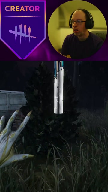 An aura perk!!! | Lowlight