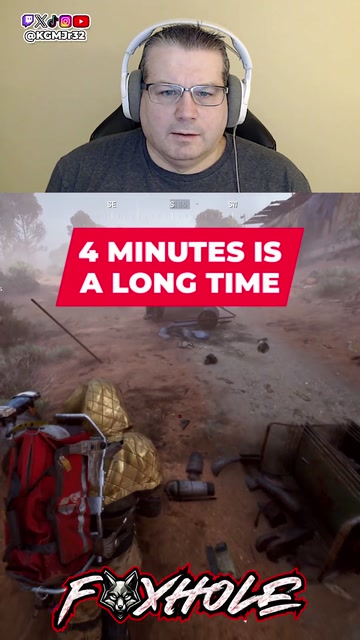 How Long is 4 Minutes? | ARC Raiders ⏱️💥 | Lowlight