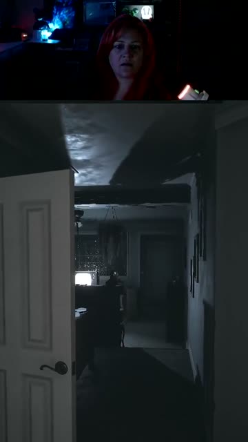 What is that sound I made?!!! | Lowlight