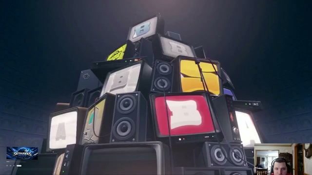 Vpz clip from recent stream | Lowlight