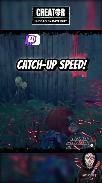 My Joke Was Kinda Terrible 🌭 | Dead by Daylight | Lowlight