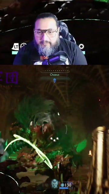 😳 This fight escalated FAST... | Lowlight