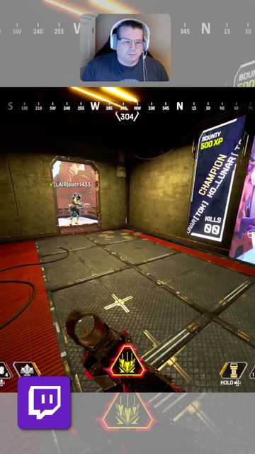 CAR SMG Team Wipe! | Apex Legends ⚡️🔫 | Lowlight