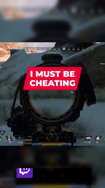 One Shot, One Kill 💀 | Apex Legends | Lowlight