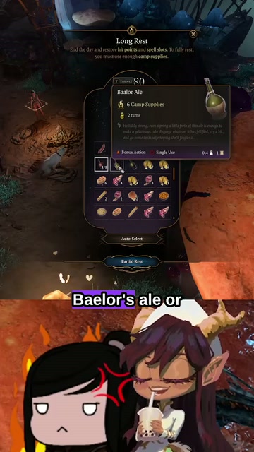 Baalor Ale | #auntievang on #Twitch | Lowlight
