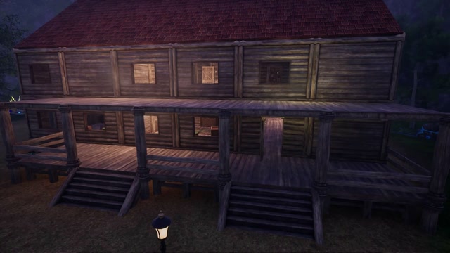 Welcome to Paldale! | Lowlight