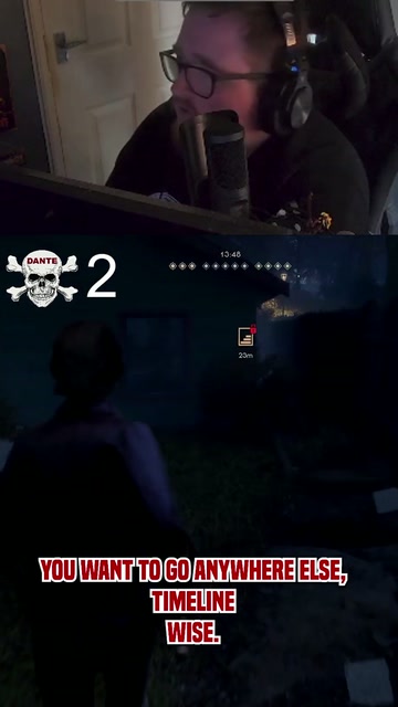 #halloweenthegame #halloweenthegameclip #twitch #twitc… | Lowlight