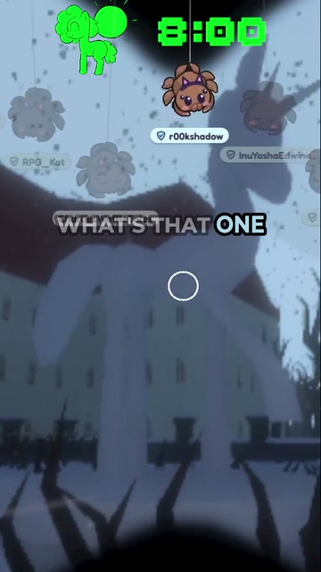 This Statue Looks Familiar | Pone | Lowlight