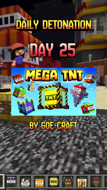This is Day 25 of DAILY DETONATION!! Featuring Quick T… | Lowlight