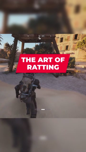 💥 The Art of Ratting in ARC Raiders | Lowlight