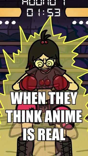 Gamer Math: Up-Beat is like Punch-Out but... | Lowlight