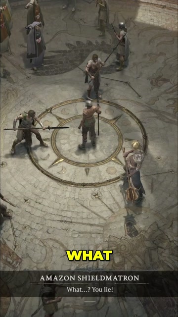 Fear Turns To Hatred: Oracle Cyra's Tragic Fate Reveal… | Lowlight