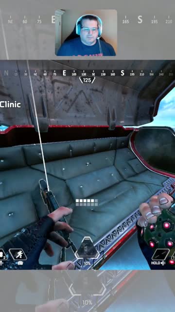 Back that ass up | Apex Legends 🎭🏃‍♂️ | Lowlight