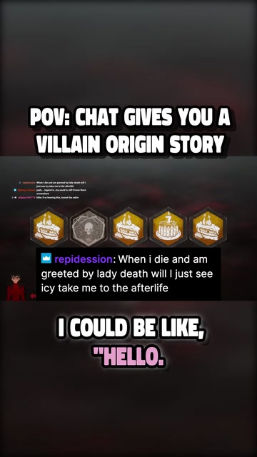 Chat just gave me the most DIABOLICAL idea | Lowlight