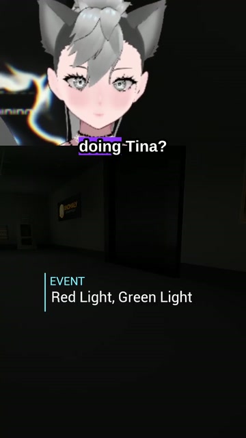 Red Light, Green Light... Oh No | Lowlight