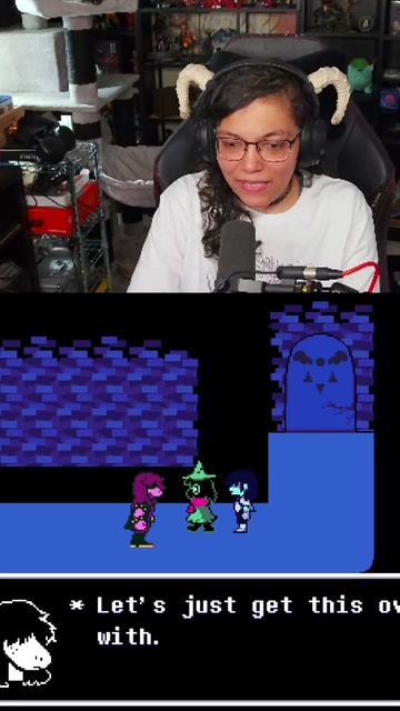 Susie joins the team | Lowlight