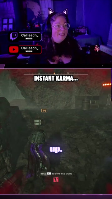 Instant Karma Airstrike Fail | Lowlight