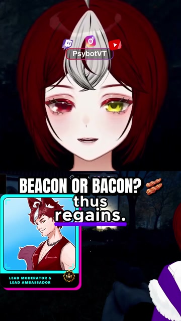 Is it Bacon or Beacon? | Lowlight