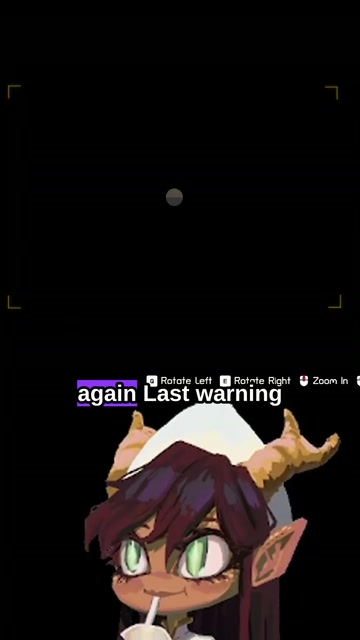 He's camerashy | #auntievang on #Twitch | Lowlight
