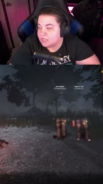 Michi.exe lagged | Lowlight