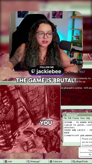THIS GAME IS BRUTAL 😱 | Lowlight