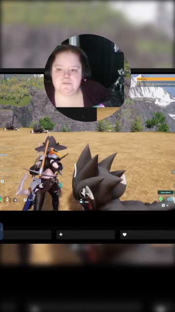 When you get picked on one too many times | Lowlight