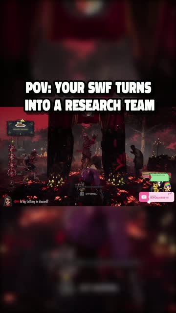 Can Vecna pull off a 4-person Undergate mori? | Lowlight