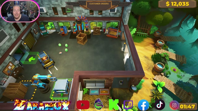 Overhatched Vibe Check | Co-Op Dinosaur Hatching & First Impressions | Lowlight