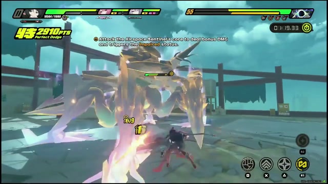 Best Team On ZZZ | Lowlight