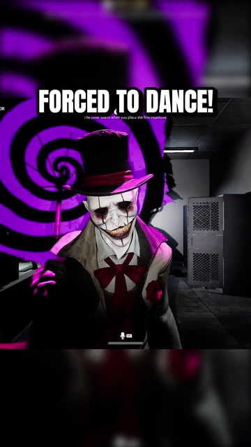 Dark Hours: The Jester - | Lowlight