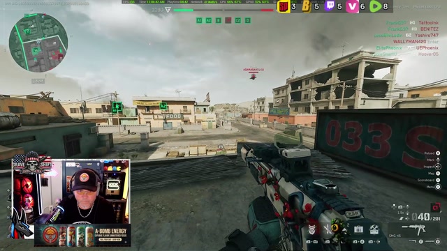 Am I hacking? | Lowlight