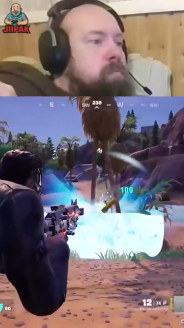 Fortnite: Noob vs Noob | Lowlight