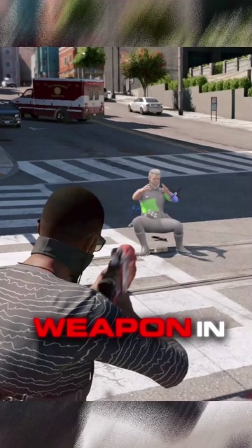 THE MOST FUN WEAPON IN WATCH DOGS 2 | Lowlight