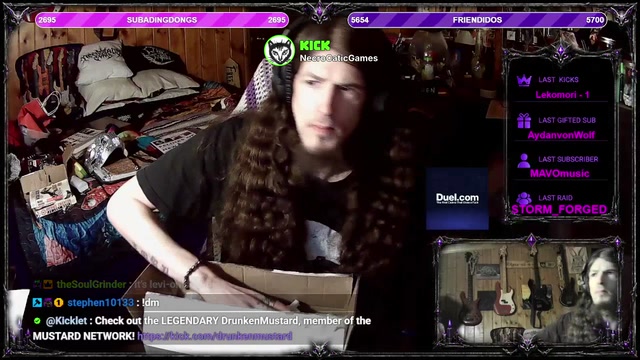 Wands!!? | Lowlight