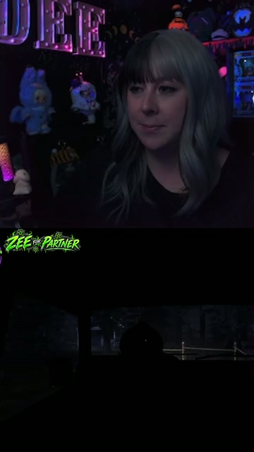 Girls night! | Lowlight