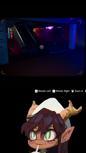 Witnessing a close encounter | #auntievang on #Twitch | Lowlight
