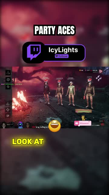 The timing tho | Lowlight