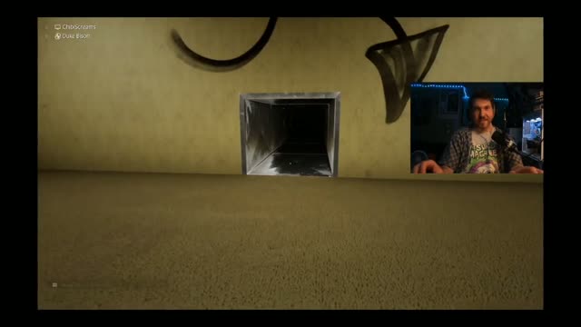 Guess that's what happens when you NoClip into the bac… | Lowlight
